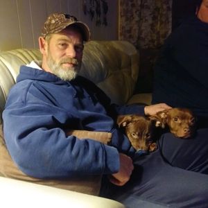 Meet your Posher, Alan